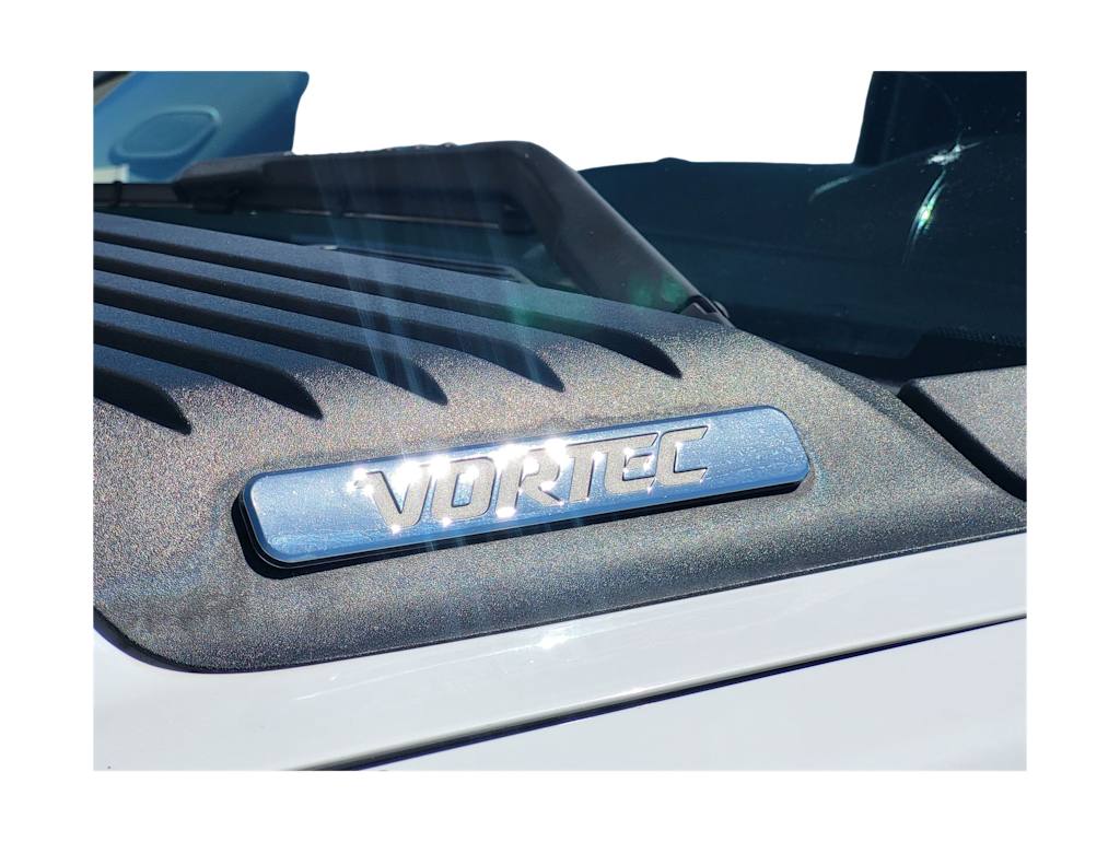 Thumbnail: 2007 Chevrolet Silverado 2500 - 30