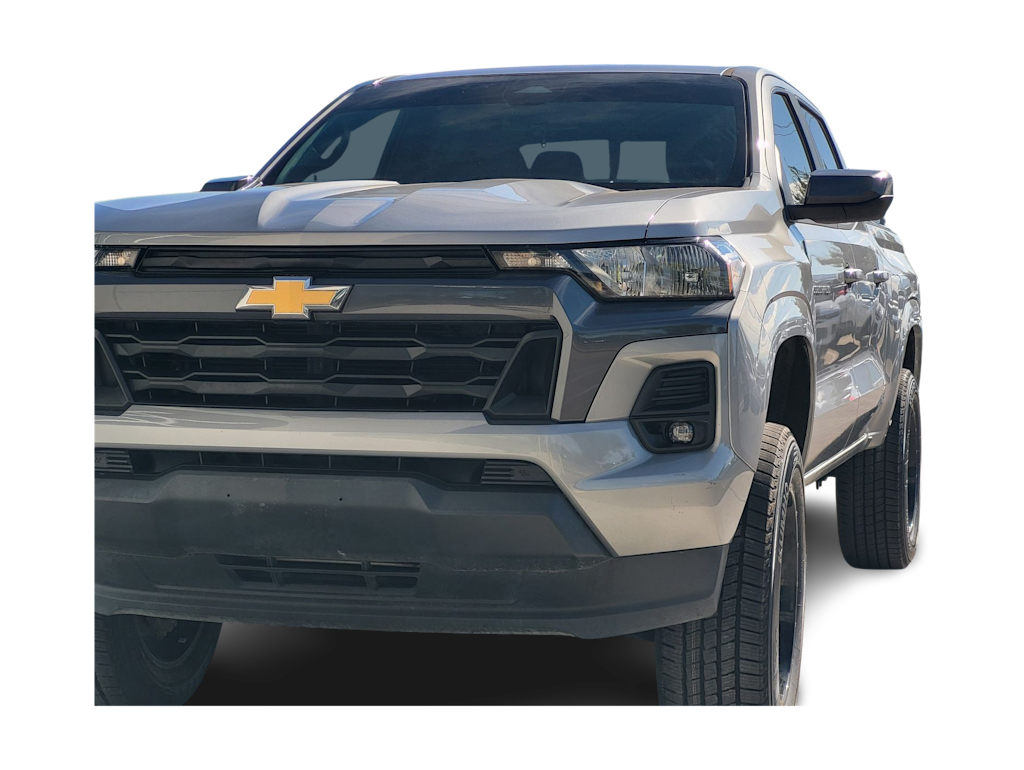 Thumbnail: 2023 Chevrolet Colorado - 19