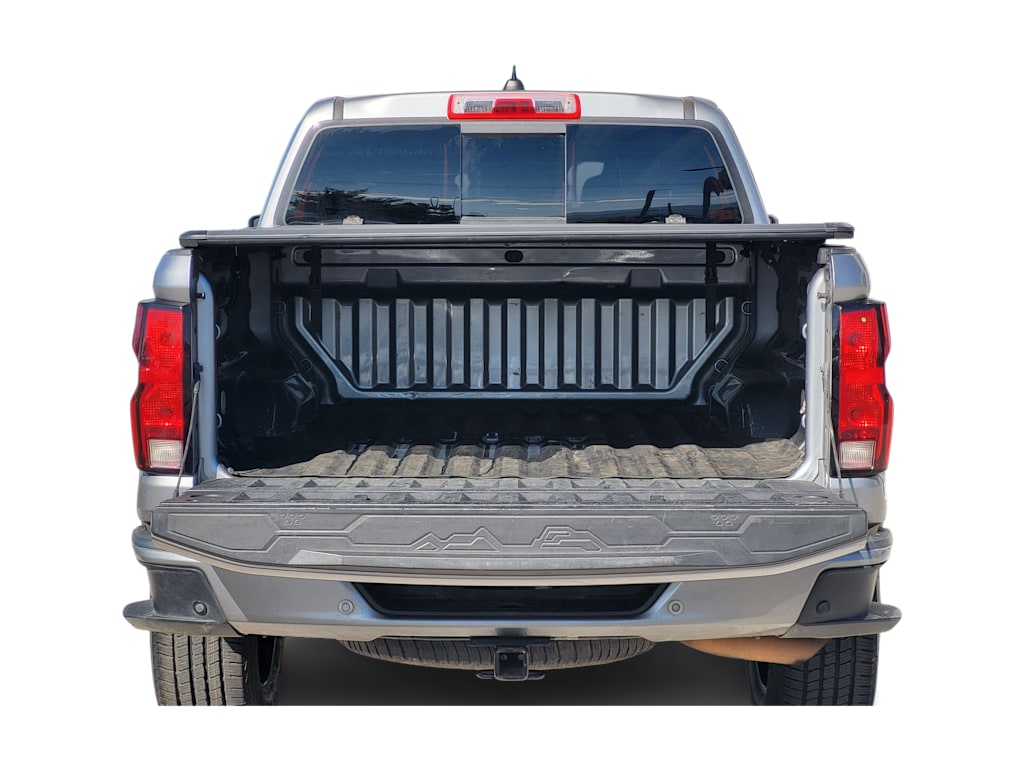 Thumbnail: 2023 Chevrolet Colorado - 15
