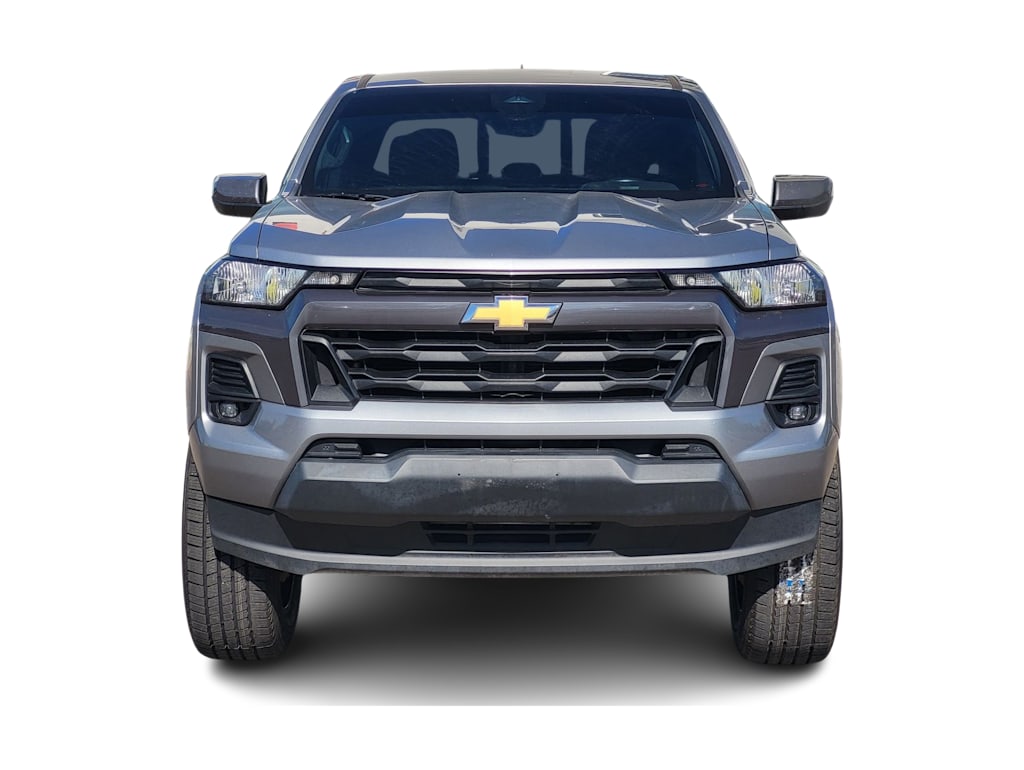 Thumbnail: 2023 Chevrolet Colorado - 4