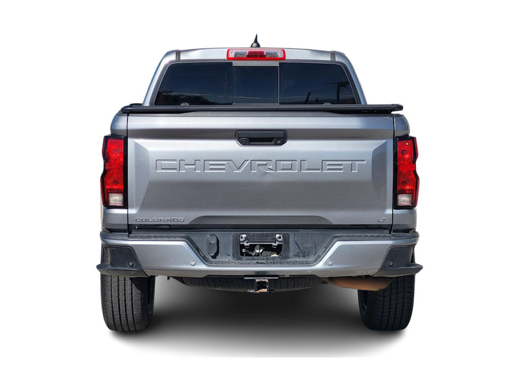 Thumbnail: 2023 Chevrolet Colorado - 3