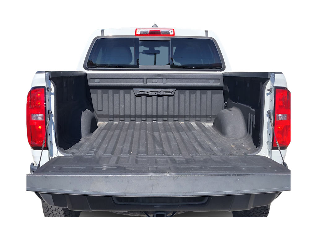 Thumbnail: 2019 Chevrolet Colorado - 15