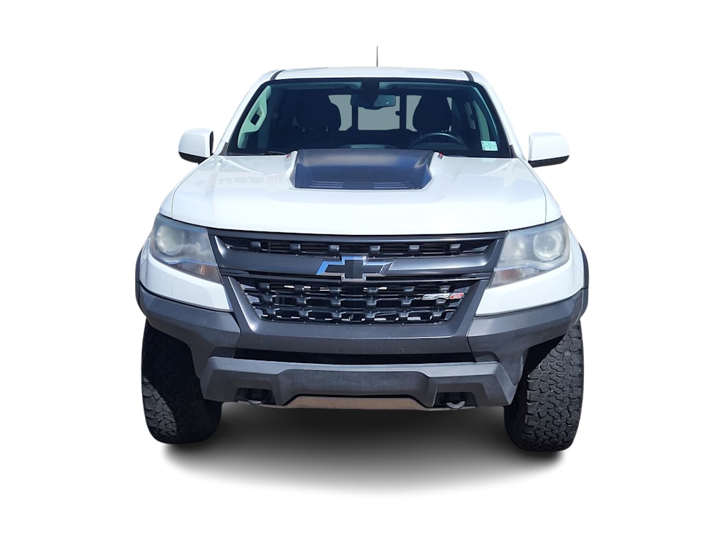 Thumbnail: 2019 Chevrolet Colorado - 4