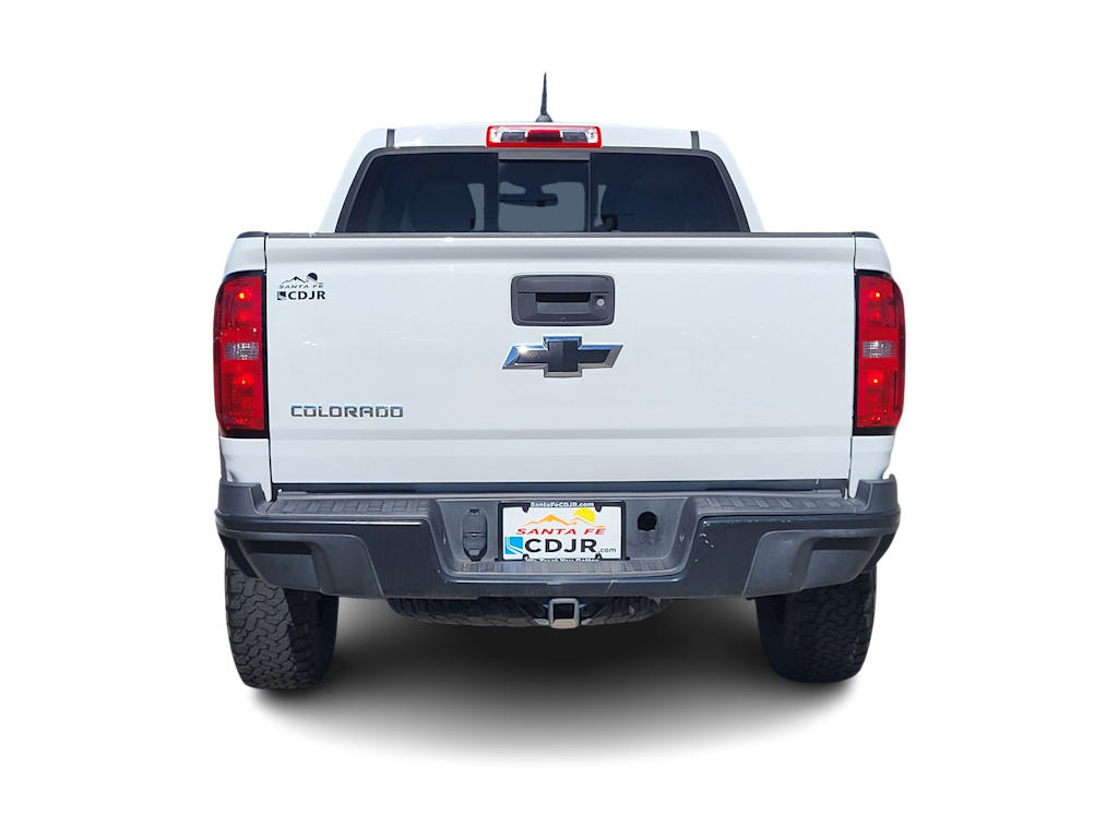 Thumbnail: 2019 Chevrolet Colorado - 3