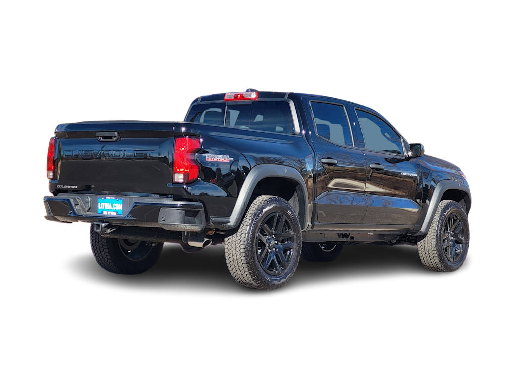Thumbnail: 2025 Chevrolet Colorado - 19