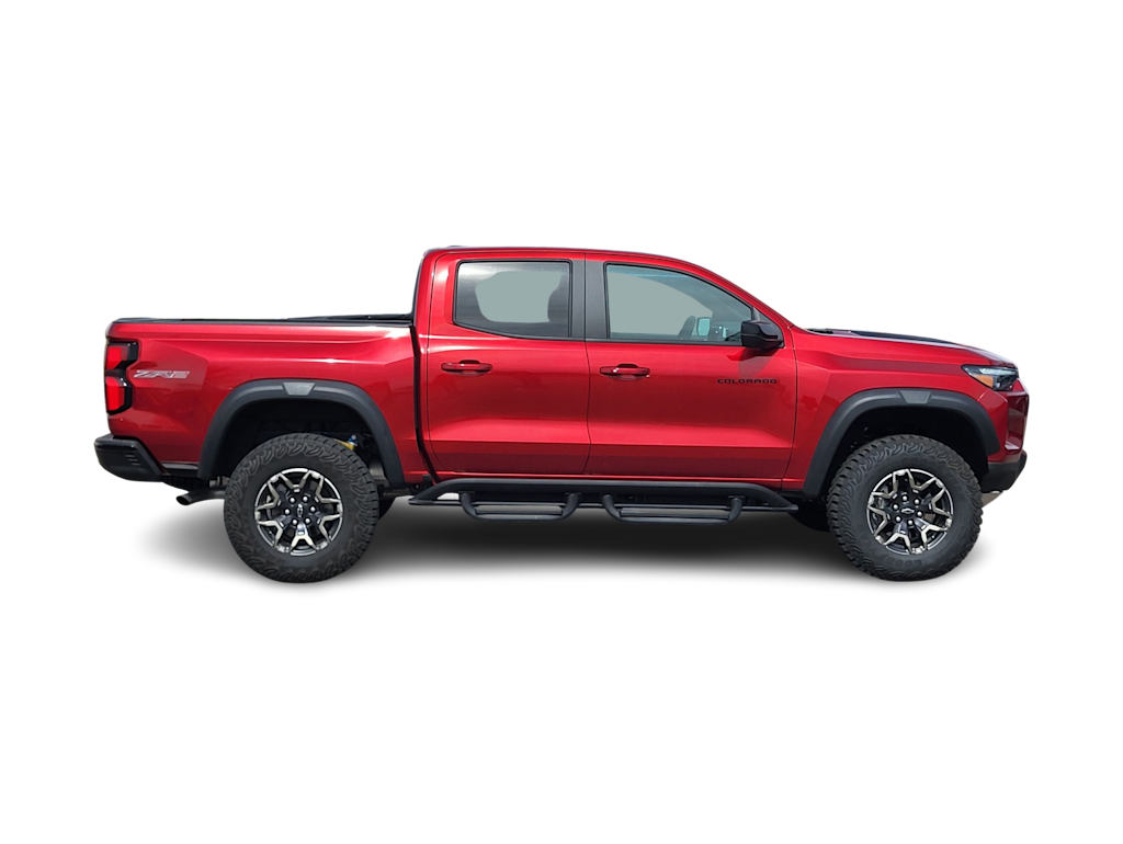 Thumbnail: 2025 Chevrolet Colorado - 16