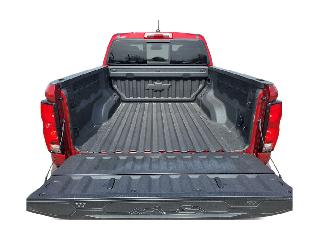 Thumbnail: 2025 Chevrolet Colorado - 14