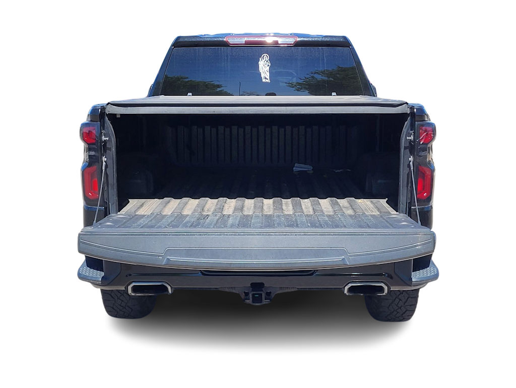 Thumbnail: 2019 Chevrolet Silverado 1500 - 14