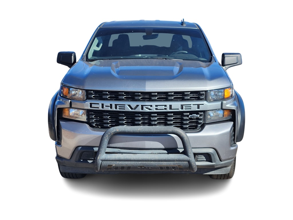 Thumbnail: 2020 Chevrolet Silverado 1500 - 6