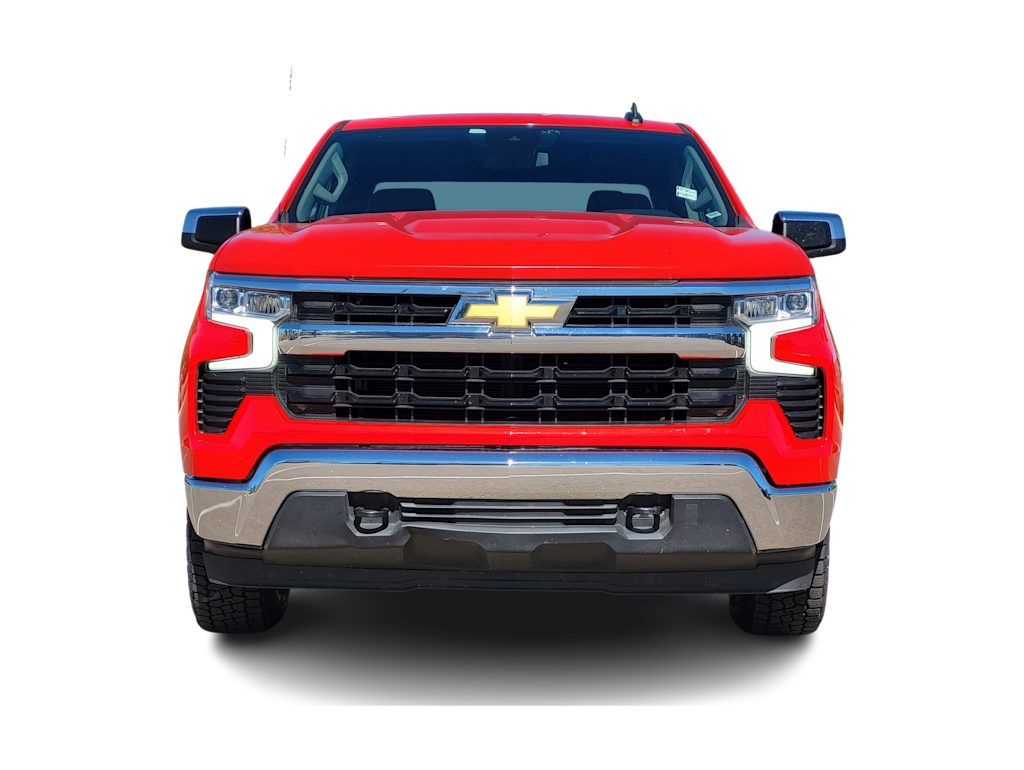 Thumbnail: 2023 Chevrolet Silverado 1500 - 4