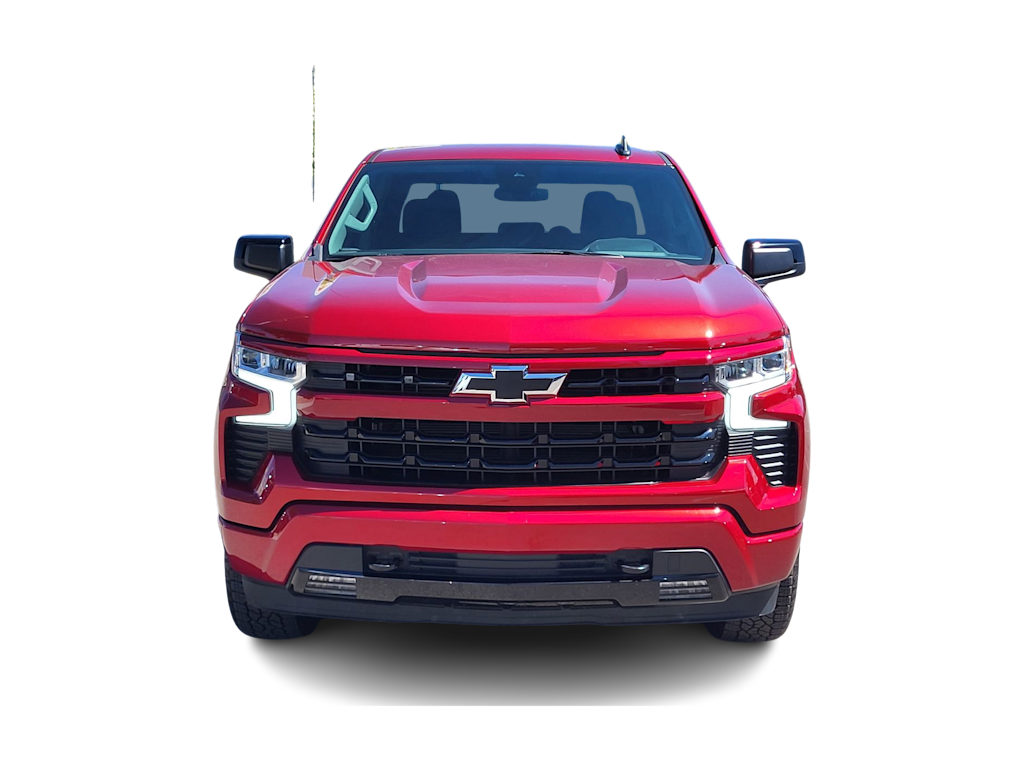 Thumbnail: 2023 Chevrolet Silverado 1500 - 4