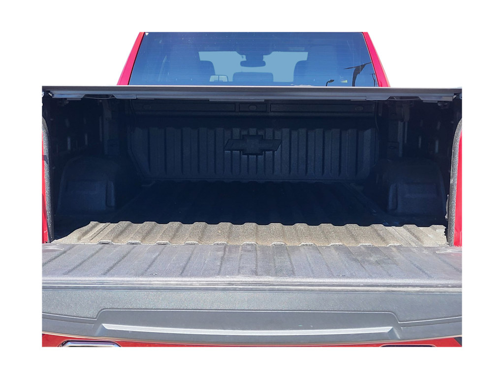 Thumbnail: 2023 Chevrolet Silverado 1500 - 14