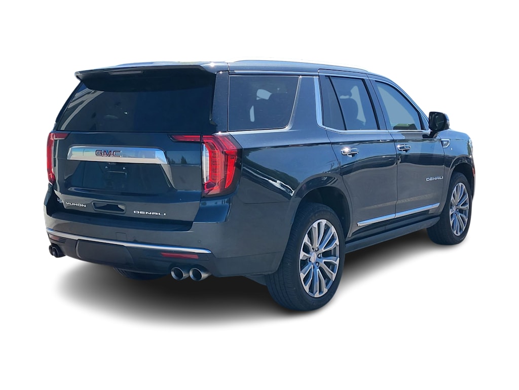 Thumbnail: 2022 GMC Yukon - 15