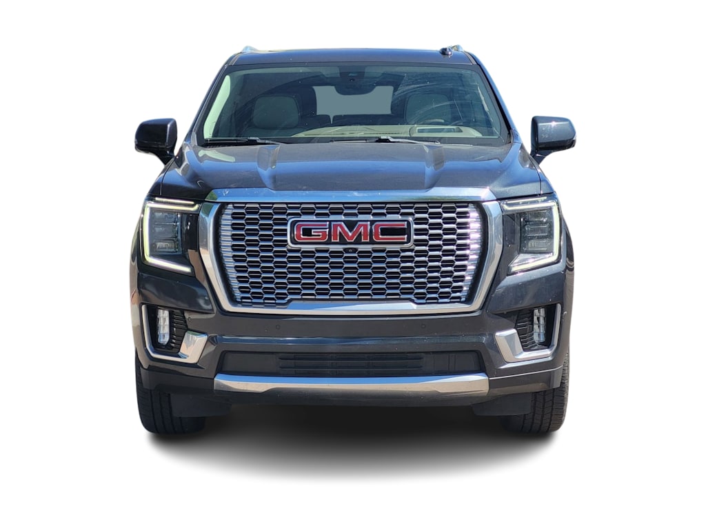 Thumbnail: 2022 GMC Yukon - 3