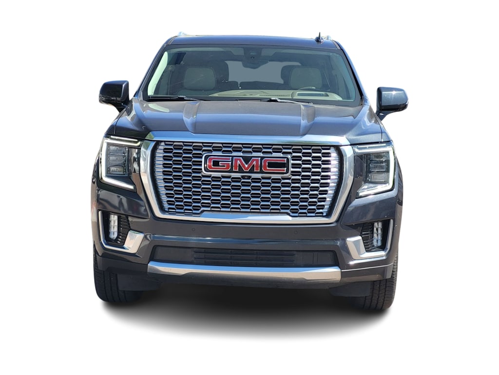 Thumbnail: 2022 GMC Yukon - 4