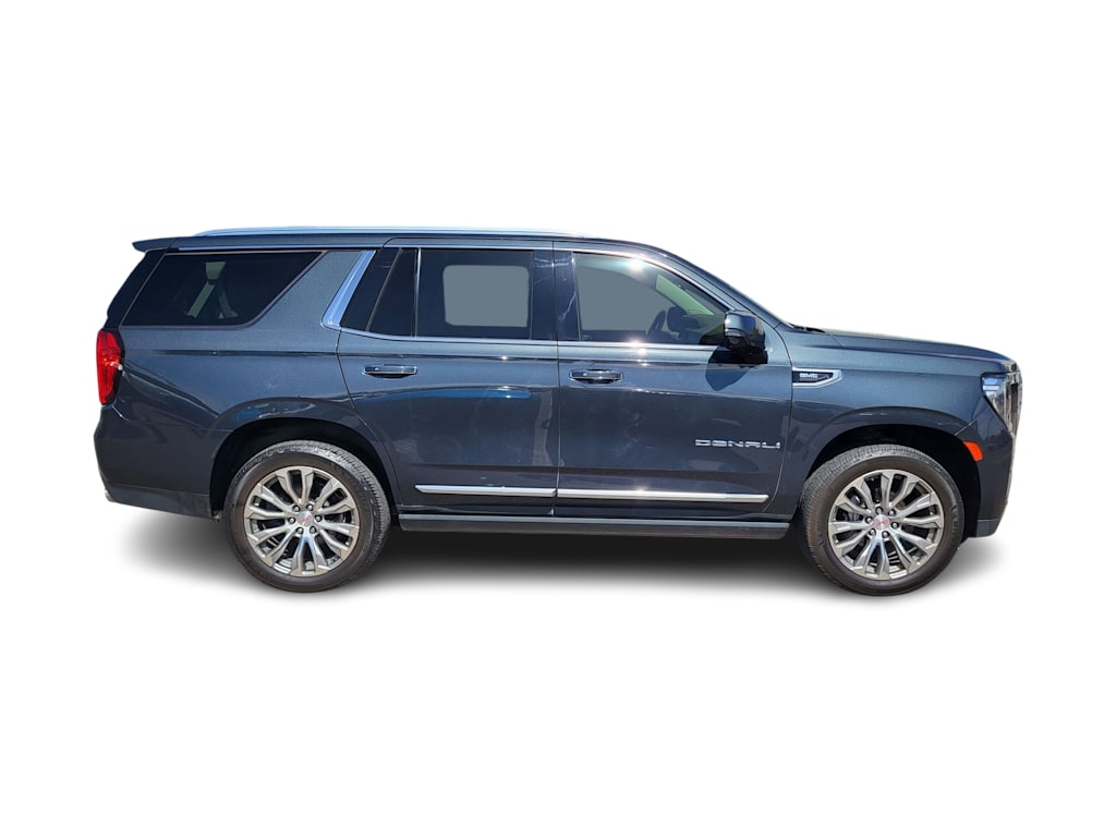 Thumbnail: 2022 GMC Yukon - 16