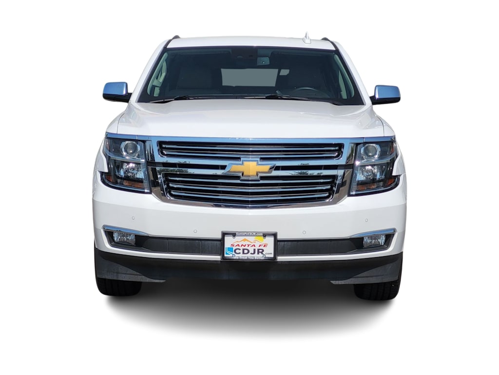 Thumbnail: 2020 Chevrolet Suburban - 4