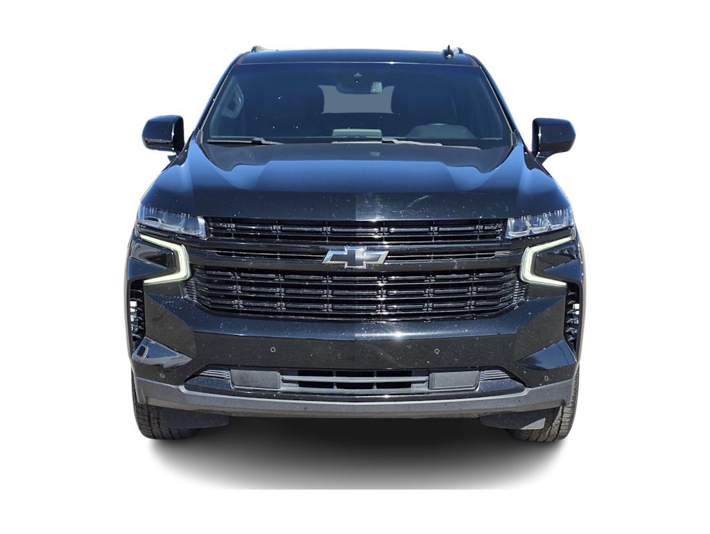 Thumbnail: 2023 Chevrolet Suburban - 6