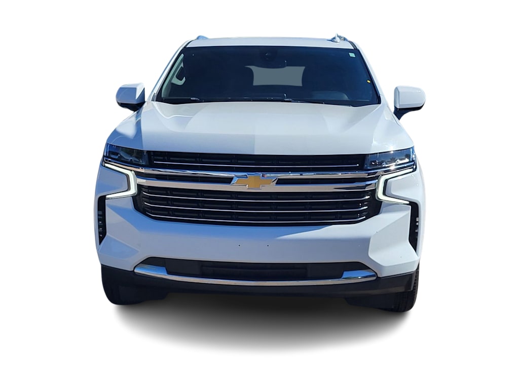 Thumbnail: 2021 Chevrolet Tahoe - 4