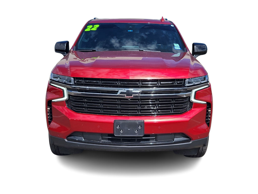 Thumbnail: 2022 Chevrolet Tahoe - 4