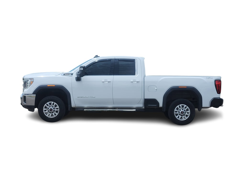 Thumbnail: 2022 GMC Sierra 2500 - 3