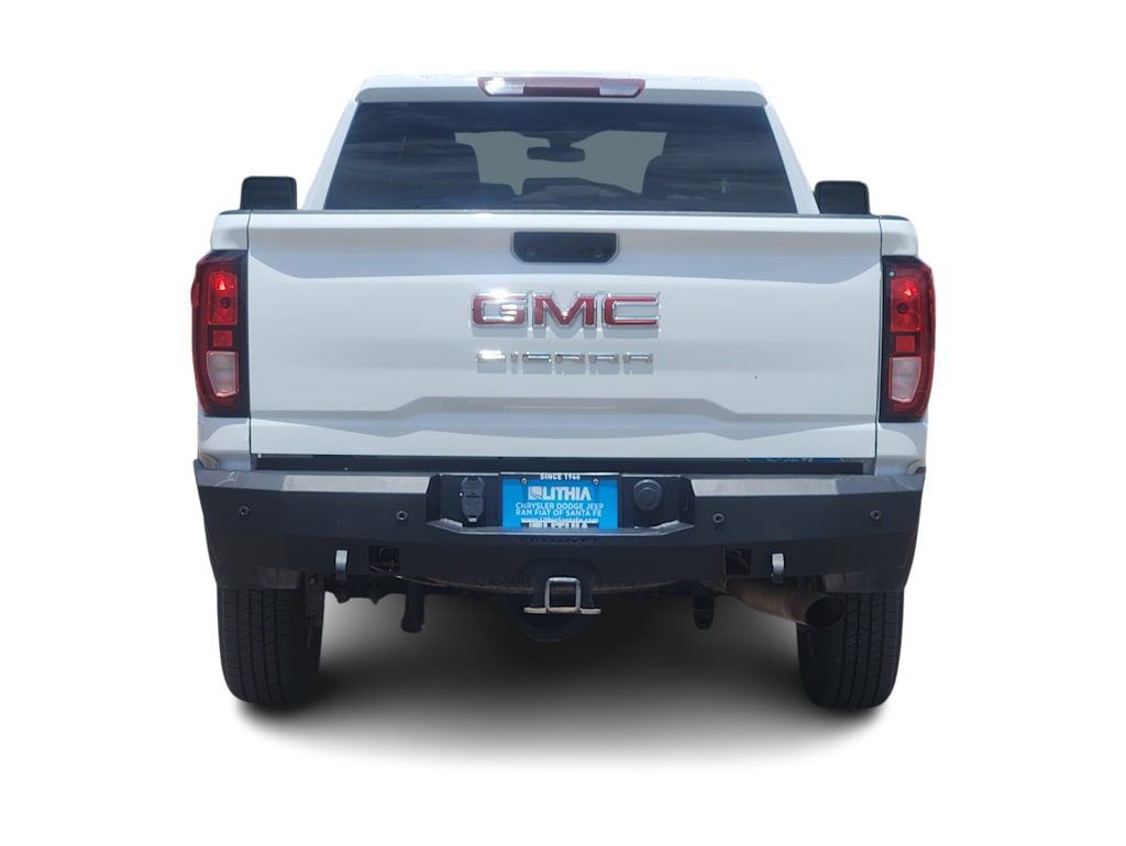 Thumbnail: 2022 GMC Sierra 2500 - 5