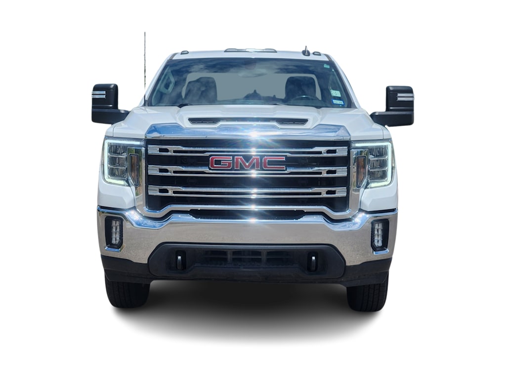 Thumbnail: 2022 GMC Sierra 2500 - 6