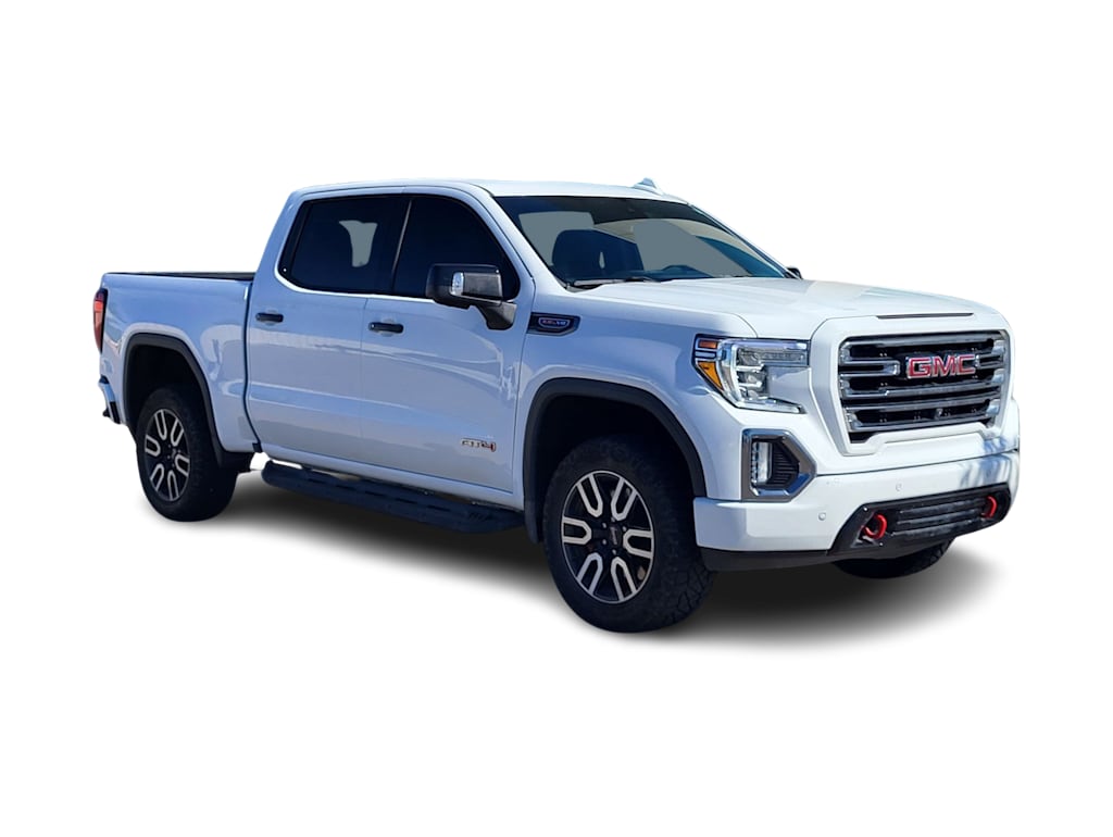 Thumbnail: 2021 GMC Sierra 1500 - 13