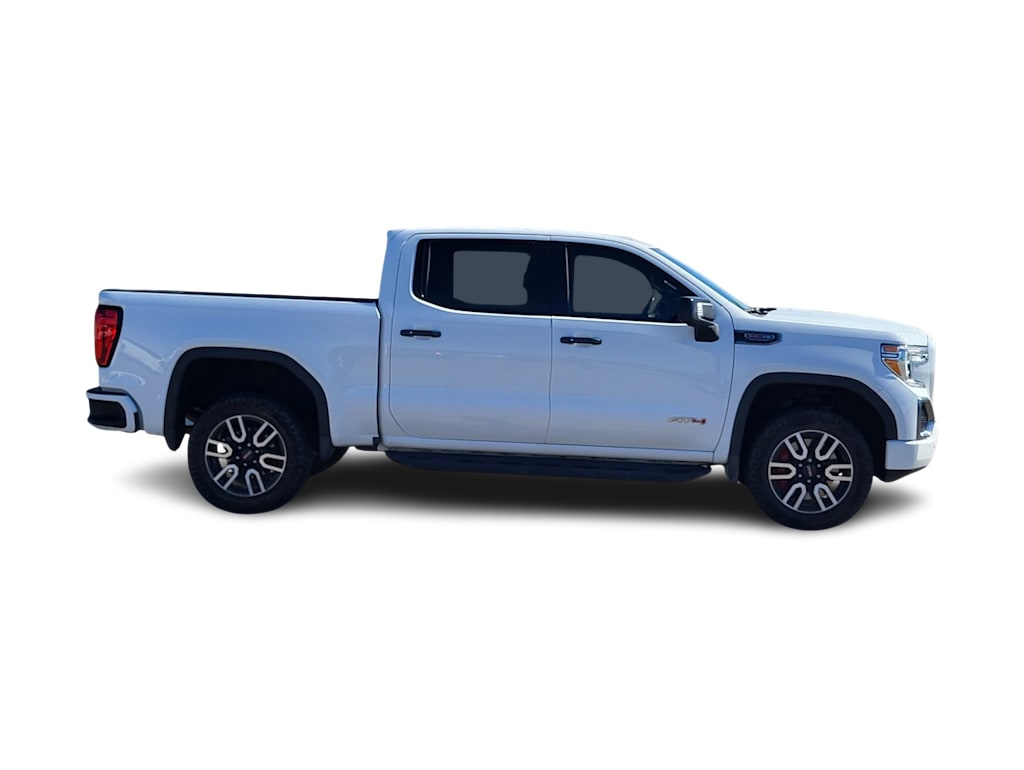 Thumbnail: 2021 GMC Sierra 1500 - 14