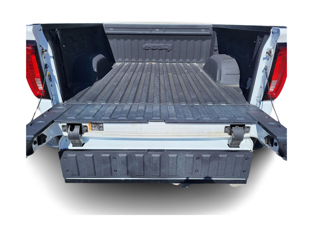 Thumbnail: 2021 GMC Sierra 1500 - 12