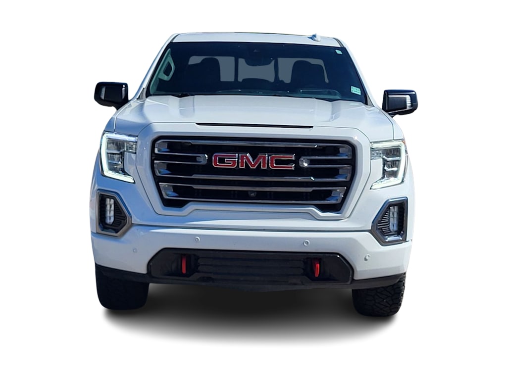 Thumbnail: 2021 GMC Sierra 1500 - 3