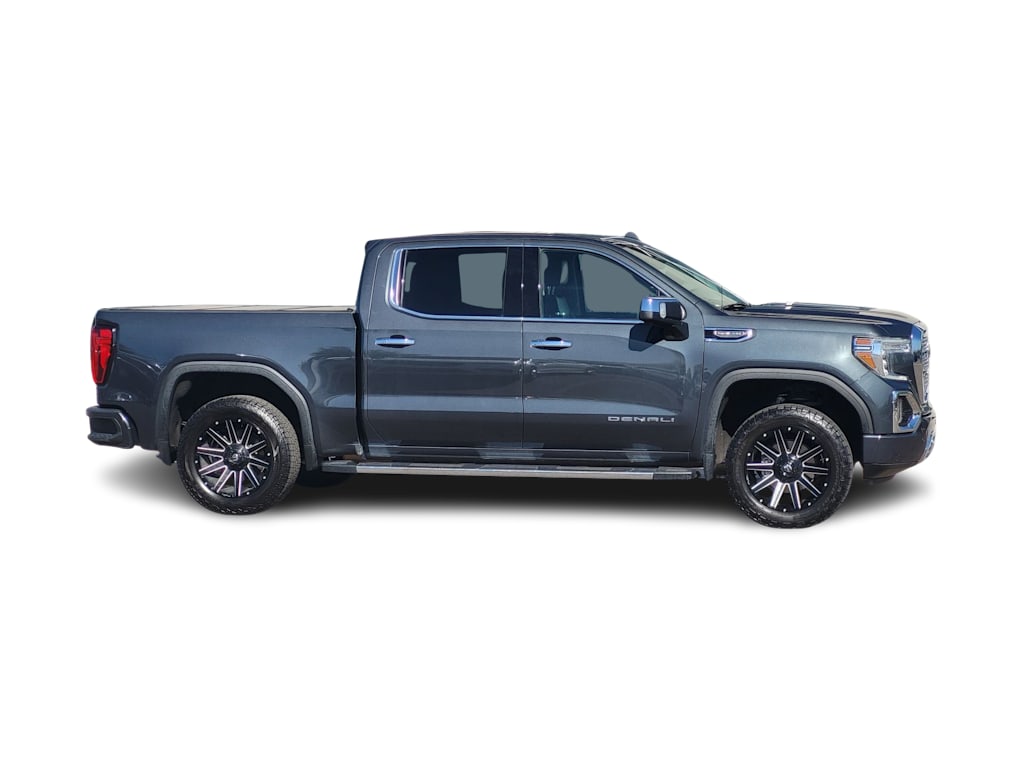 Thumbnail: 2021 GMC Sierra 1500 - 16