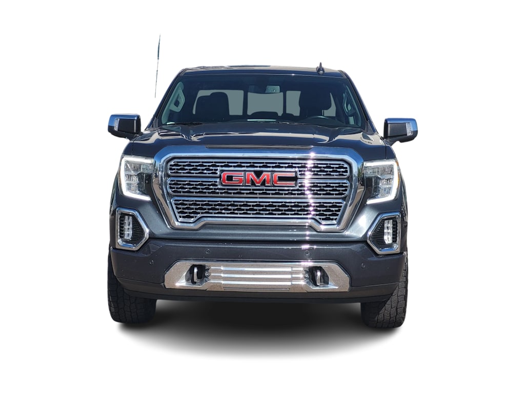 Thumbnail: 2021 GMC Sierra 1500 - 4