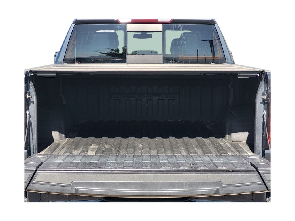 Thumbnail: 2021 GMC Sierra 1500 - 14