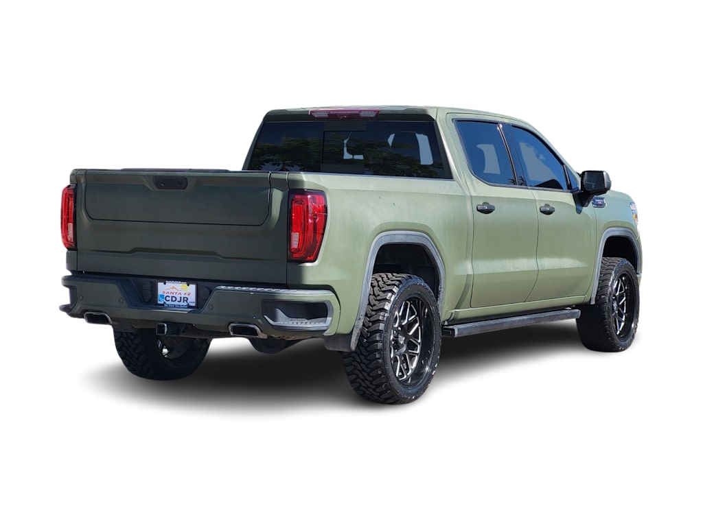 Thumbnail: 2020 GMC Sierra 1500 - 17