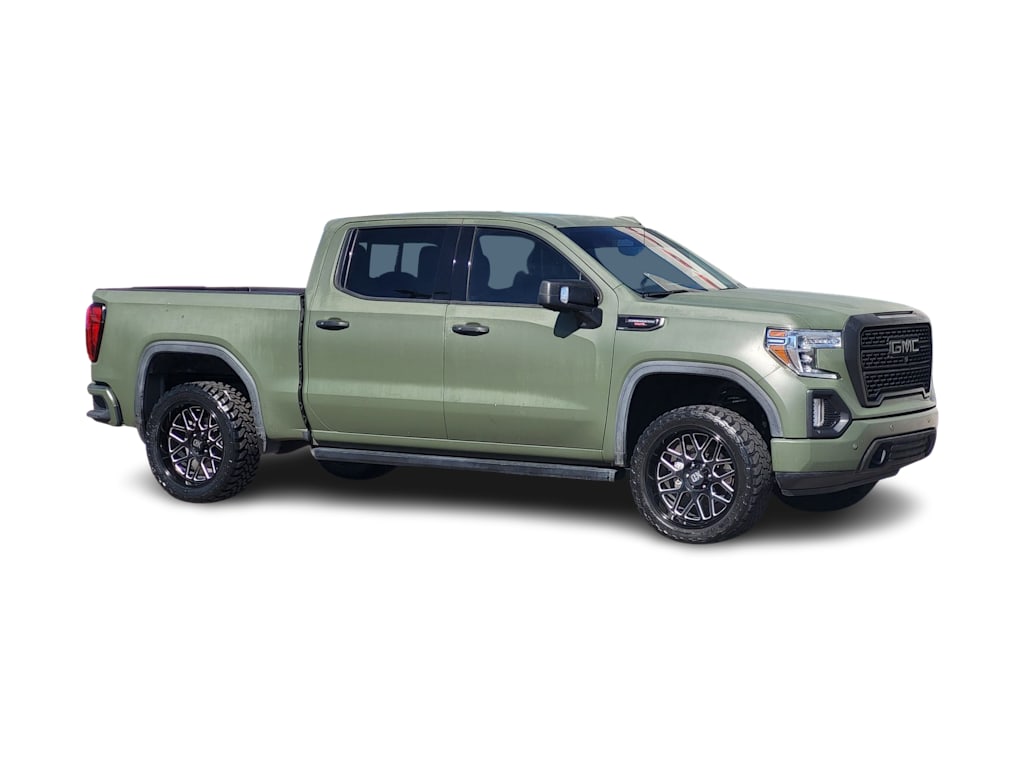 Thumbnail: 2020 GMC Sierra 1500 - 15