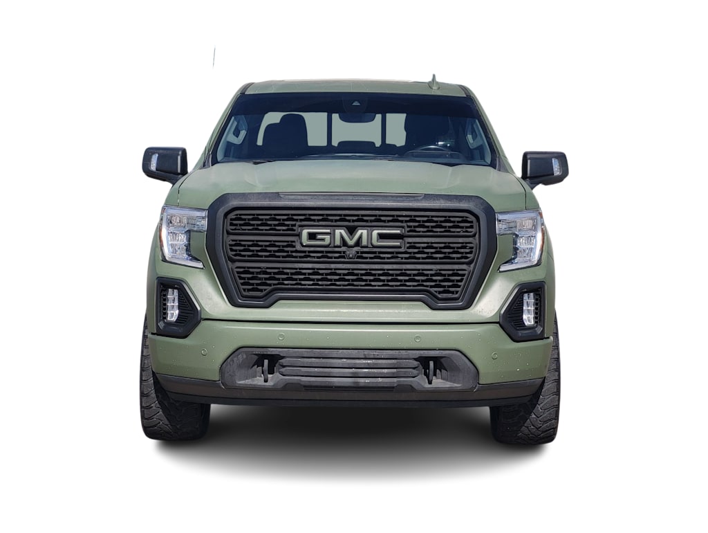 Thumbnail: 2020 GMC Sierra 1500 - 5