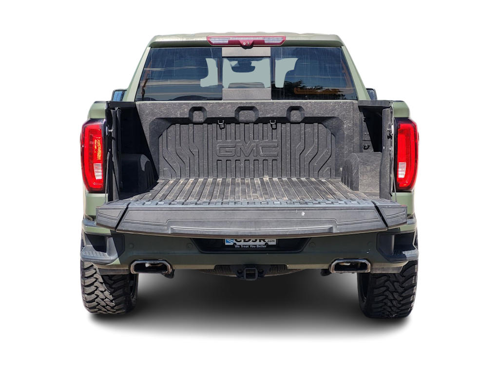 Thumbnail: 2020 GMC Sierra 1500 - 13