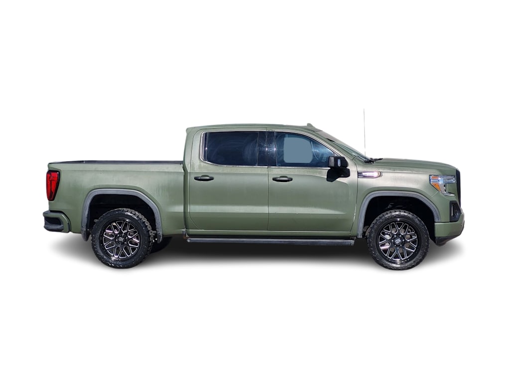 Thumbnail: 2020 GMC Sierra 1500 - 16