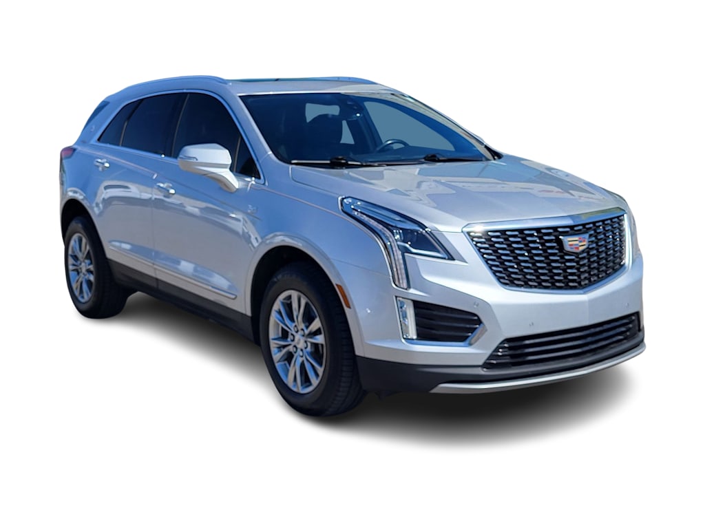 Thumbnail: 2020 Cadillac XT5 - 15