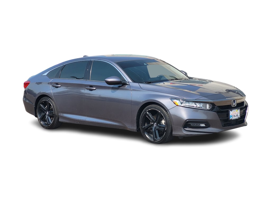 Thumbnail: 2019 Honda Accord - 15