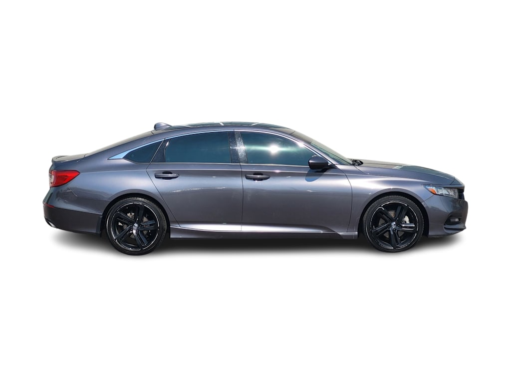 Thumbnail: 2019 Honda Accord - 16