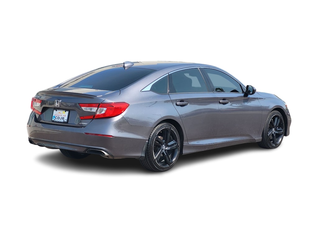 Thumbnail: 2019 Honda Accord - 17