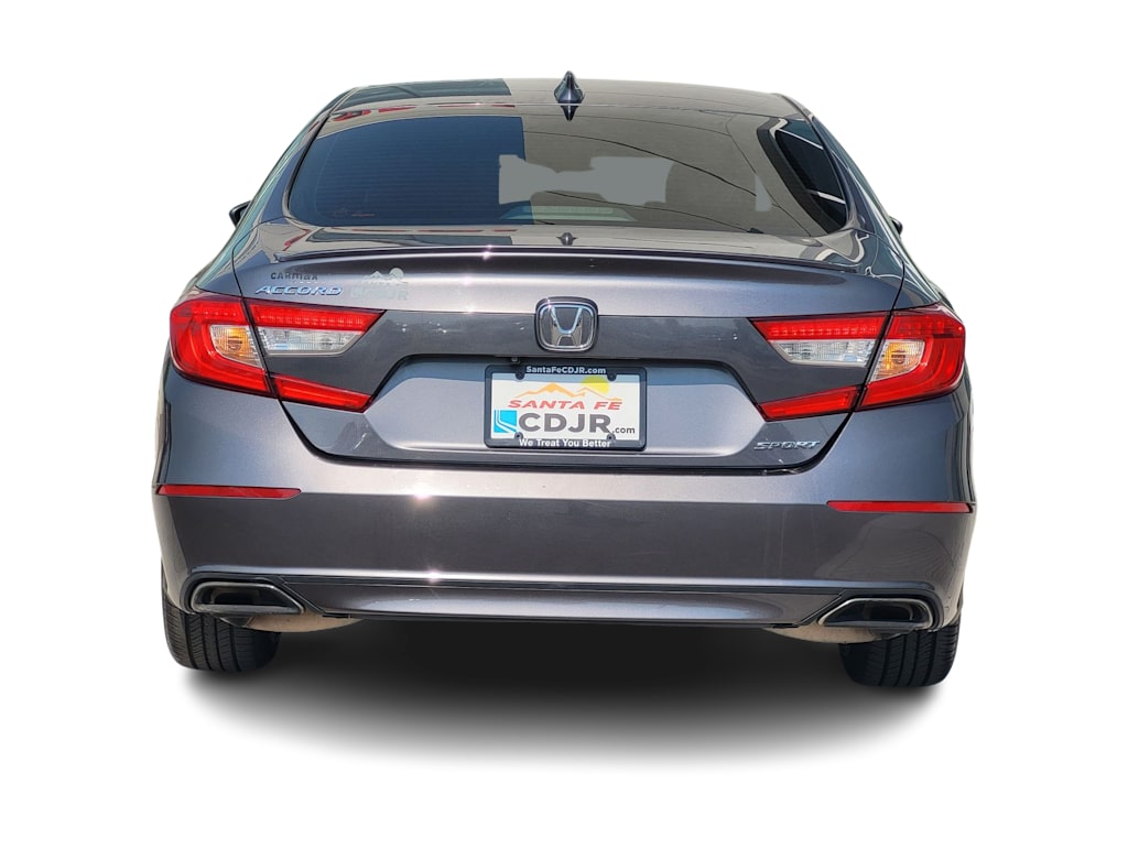 Thumbnail: 2019 Honda Accord - 3