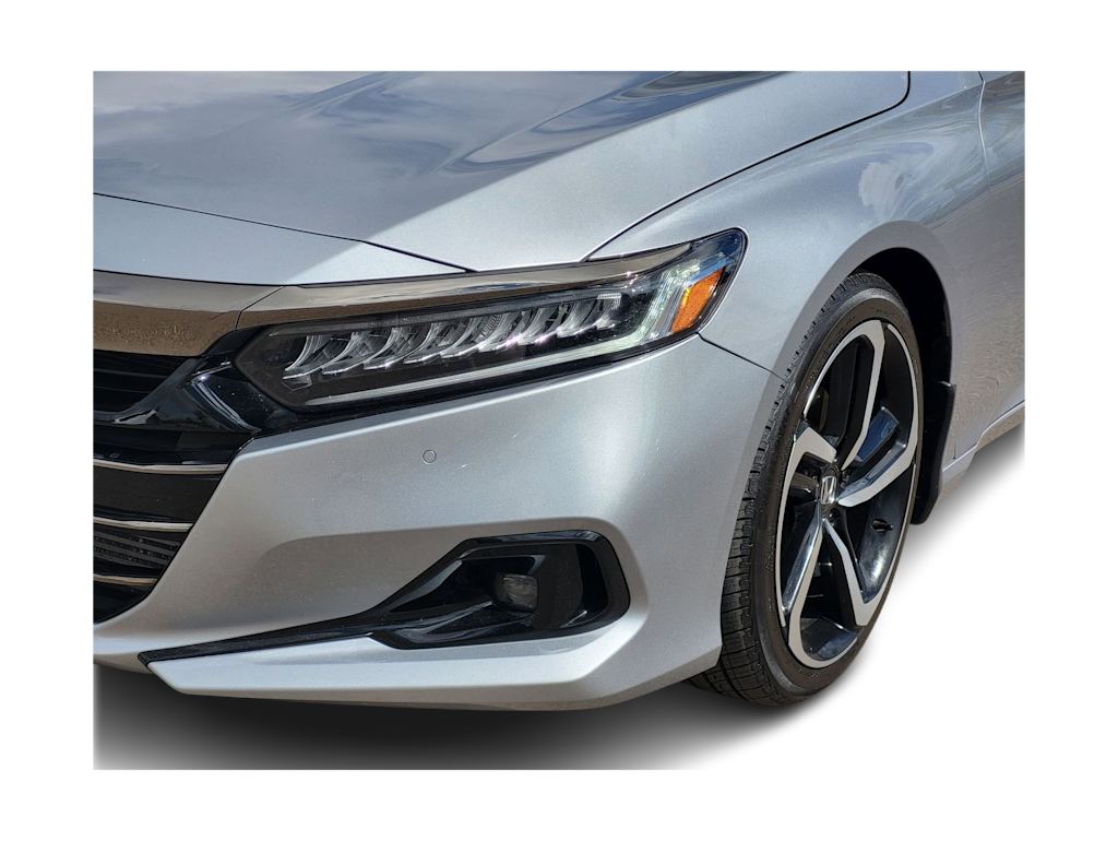 Thumbnail: 2022 Honda Accord - 18