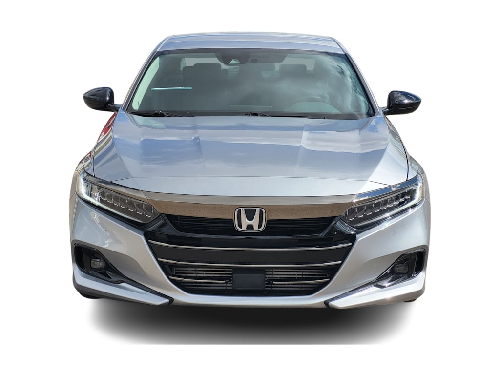 Thumbnail: 2022 Honda Accord - 4