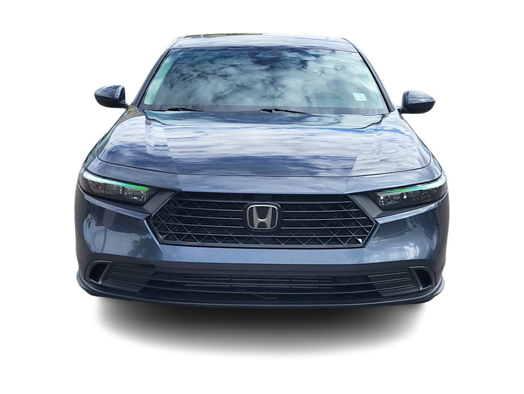Thumbnail: 2023 Honda Accord - 4
