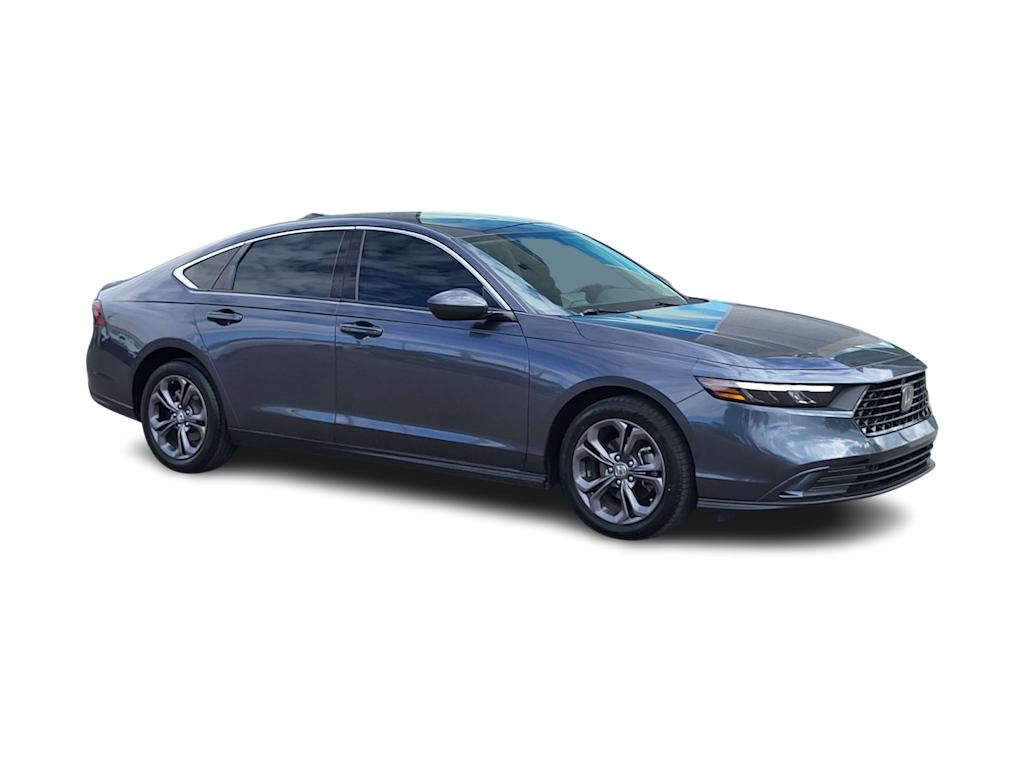 Thumbnail: 2023 Honda Accord - 16