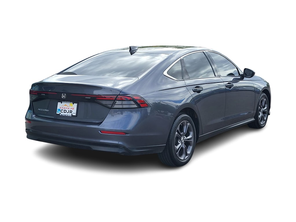 Thumbnail: 2023 Honda Accord - 18