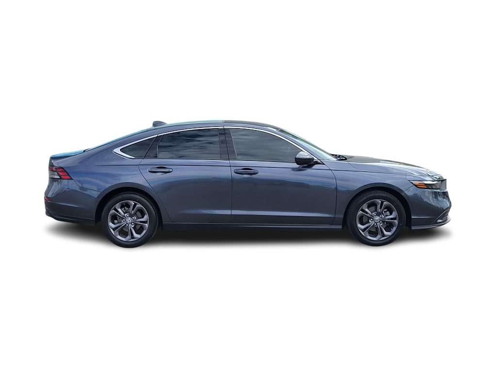 Thumbnail: 2023 Honda Accord - 17